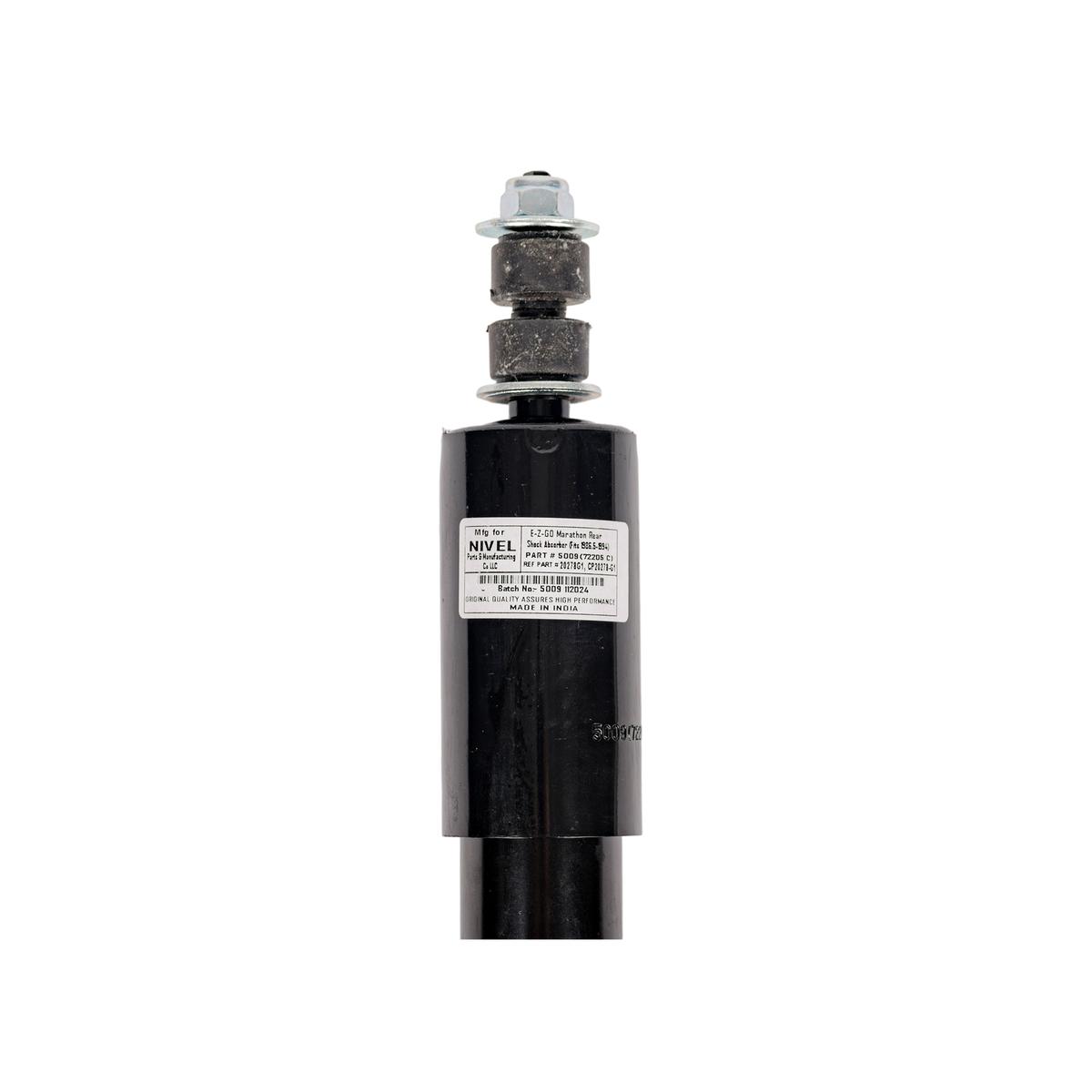 EZGO Medalist / TXT Front / Rear Shock (Years 1986.5-1994)