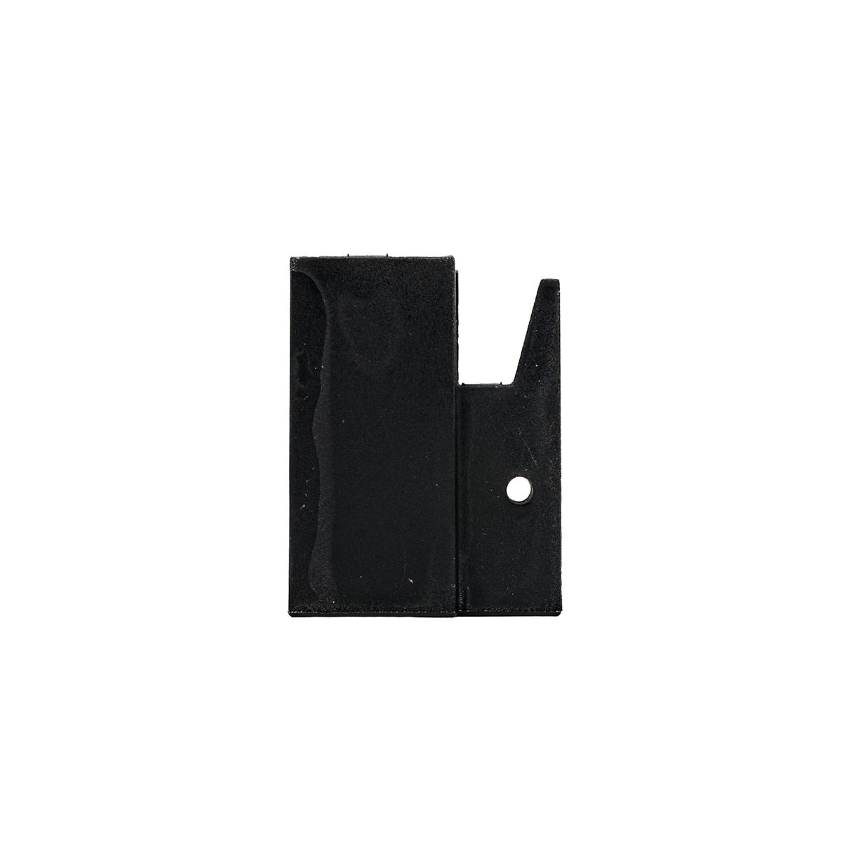 GTW&reg; BaseClamp Mounting Clamp (1.25 Inch)