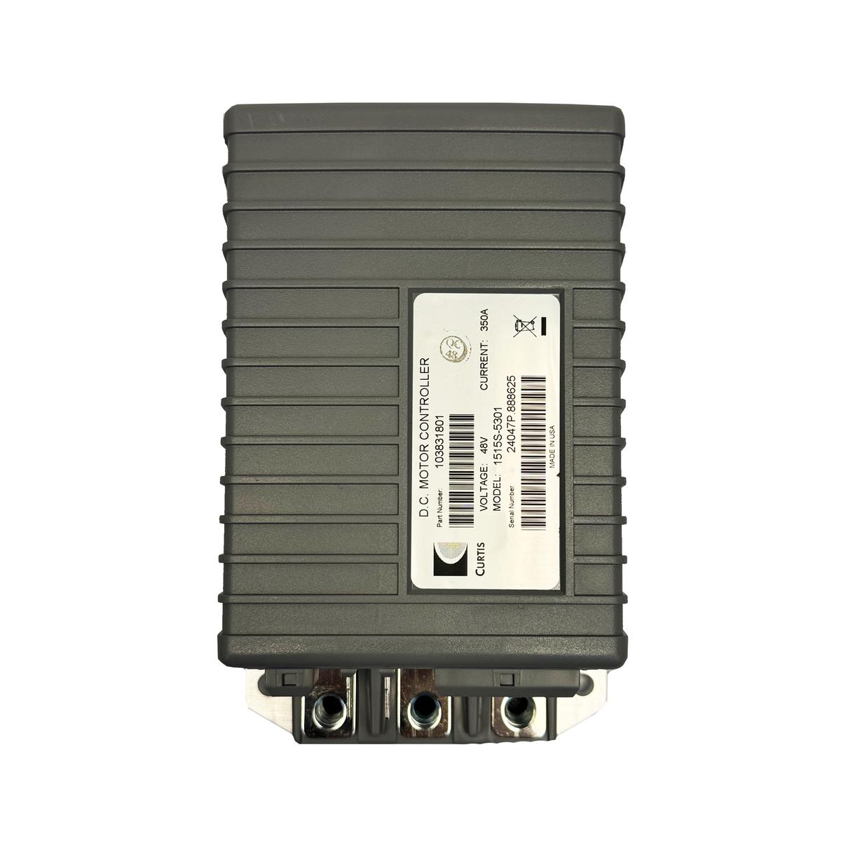 Club Car I2 Excel Precedent - Curtis 350-Amp Controller 2008-2013