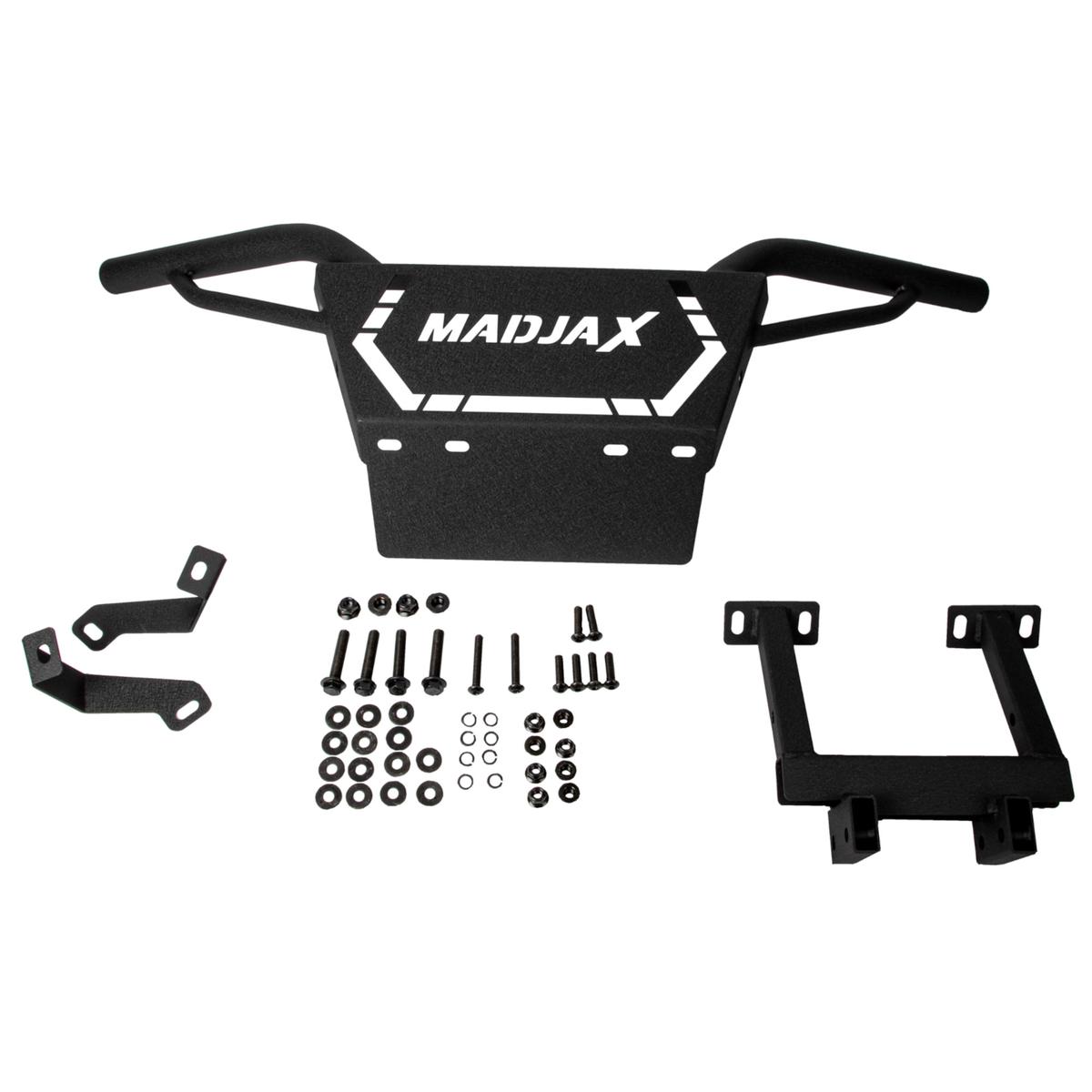 MadJax&reg; XSeries Storm Brush Guard 2024-Up