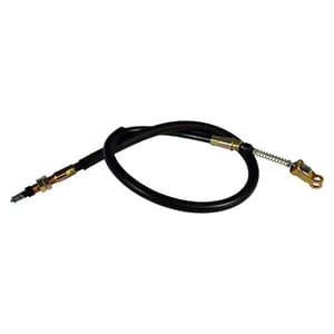 Brake Cable 2P Classic -Driver Side / Left Hand