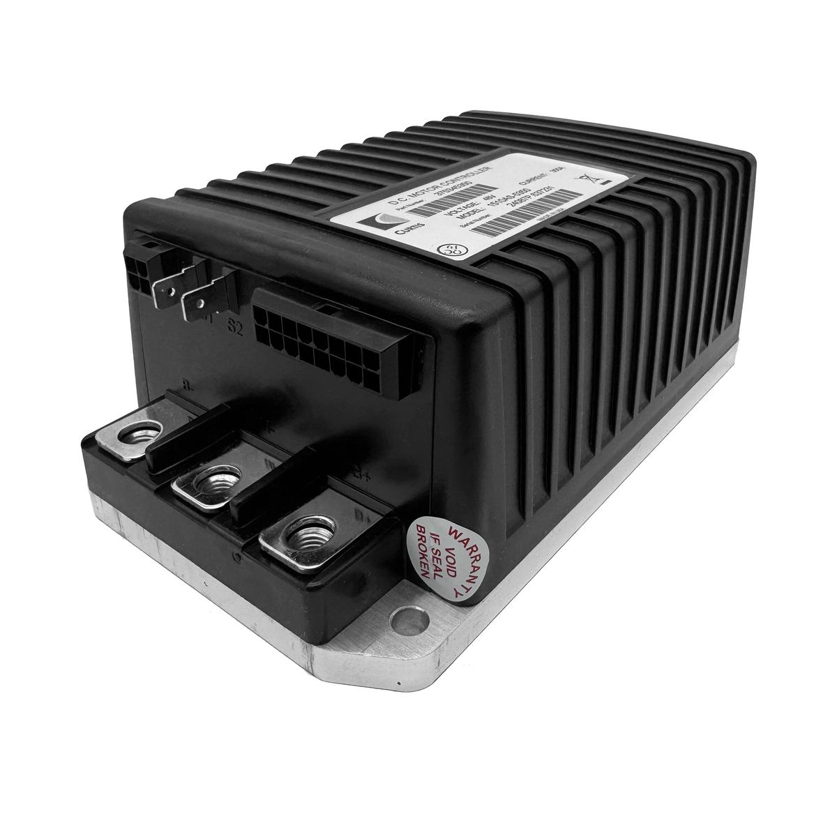 Club Car DS / Precedent IQ 350-Amp Curtis Controller (Years 2000-2009)