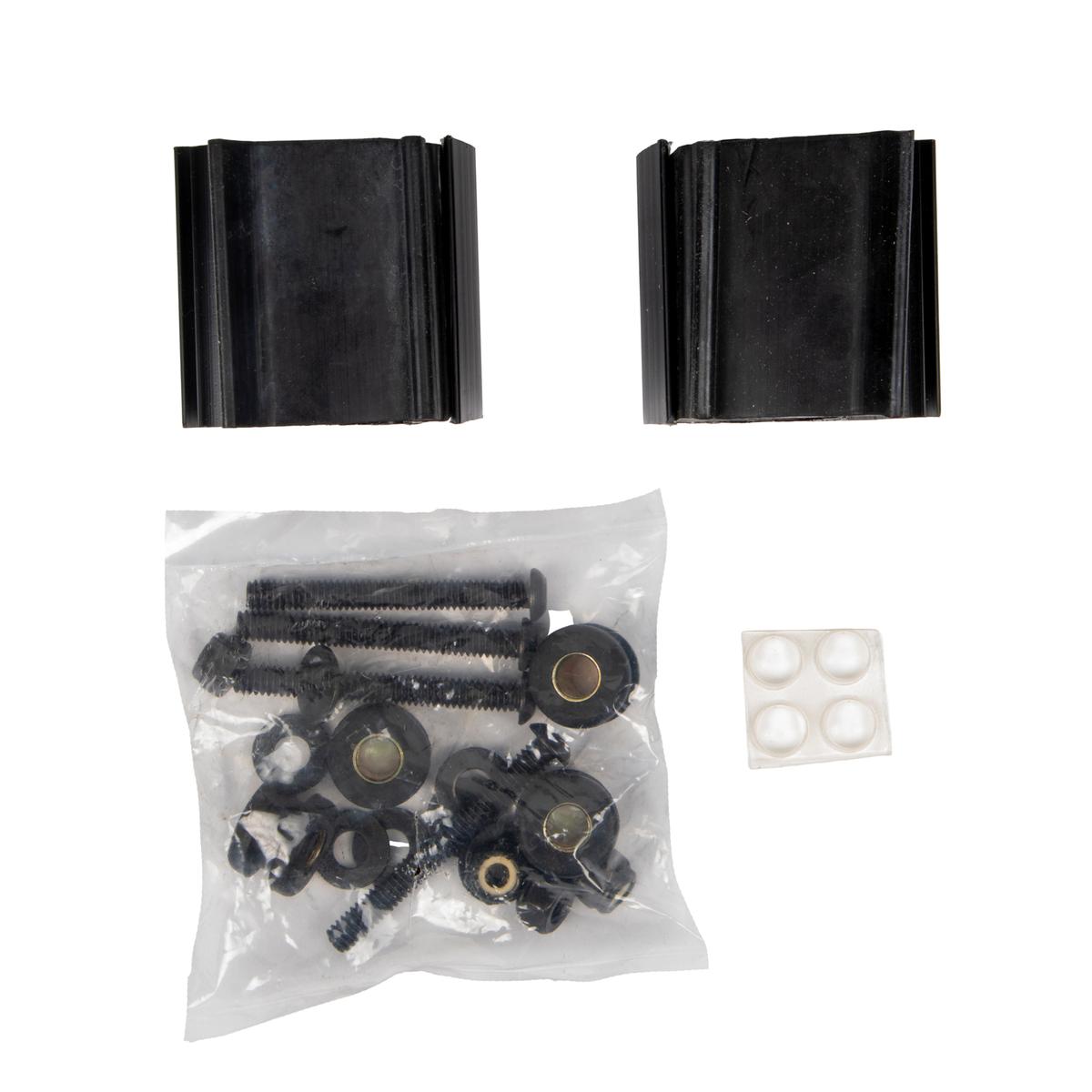 RedDot Dach Apollo Tinted Folding Windshield (Years 2025-Up)