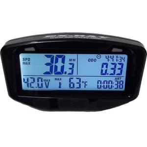 EX-Ray Digital Speedometer Kit (Universal Fit)
