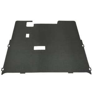 EZGO TXT Premium Carbon Black Floor Mat 2001.5-Up