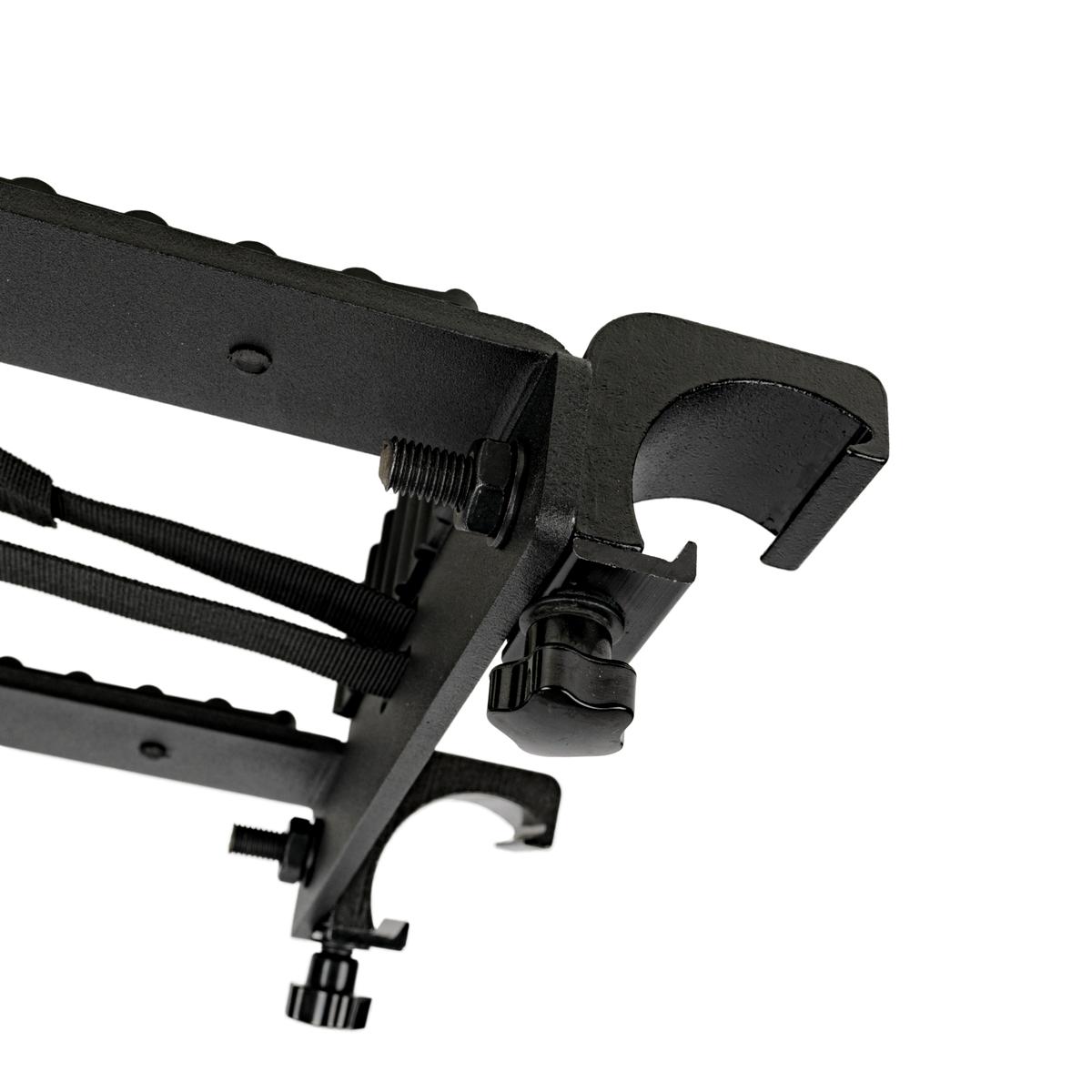 MadJax&reg; "The Porter" Multi-Purpose Rack with Brackets