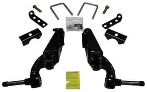 Jake's Club Car DS Gas 3 Spindle Lift Kit (Years 1981-1996)