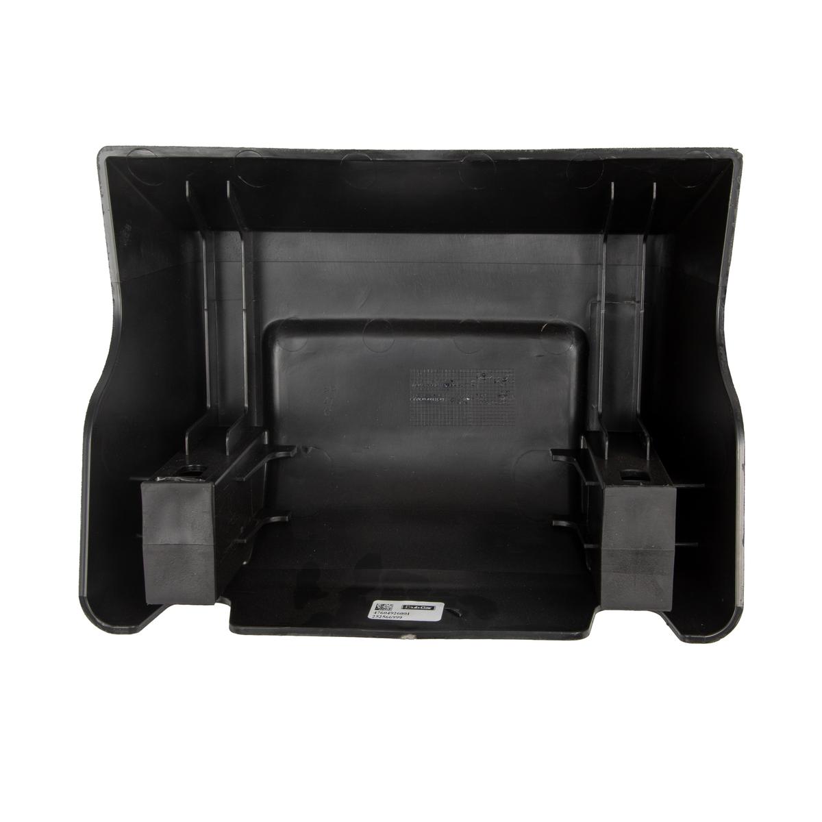 Club Car Tempo Front Bumper Assembly (Years 2018-Up)