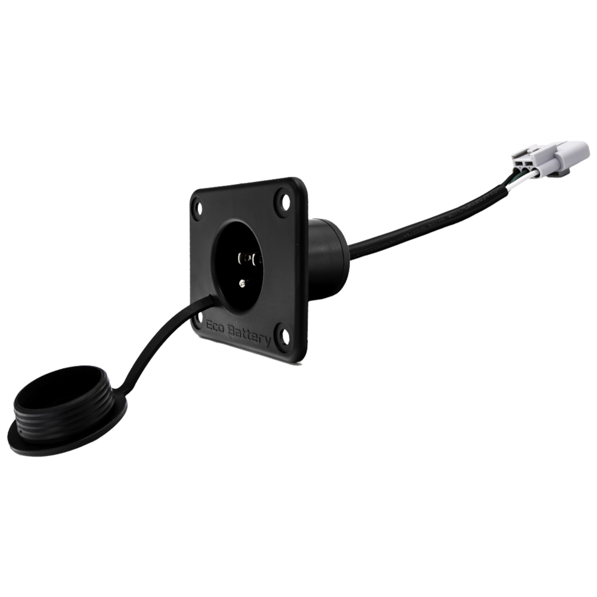 SPEED SENSOR, RELIANCE AC MOTOR - Nivel Parts