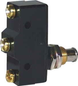 EZGO TXT 1971-1982 Light Switch with Panel Mount