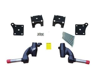 2001.5-13 EZGO TXT - Jake's 3 Inch Spindle Lift Kit -Electric-