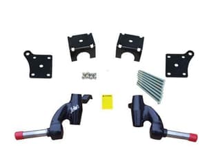 Jake's E-Z-GO TXT Electric 3&Prime; Spindle Lift Kit (Years 2001.5-2013.5)