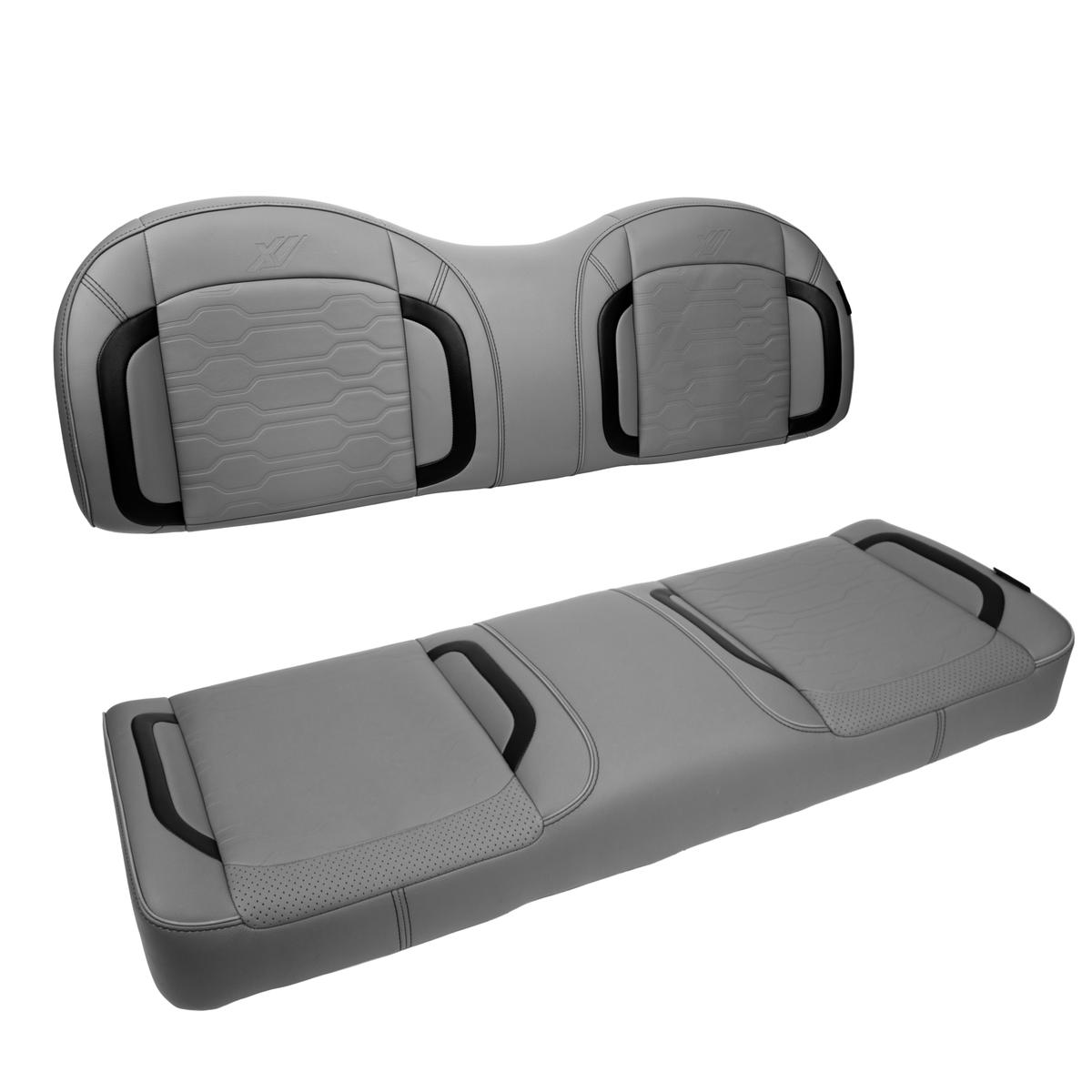 MadJax&reg; Genesis 250/300 Smoke Commander Rear Seat Cushions