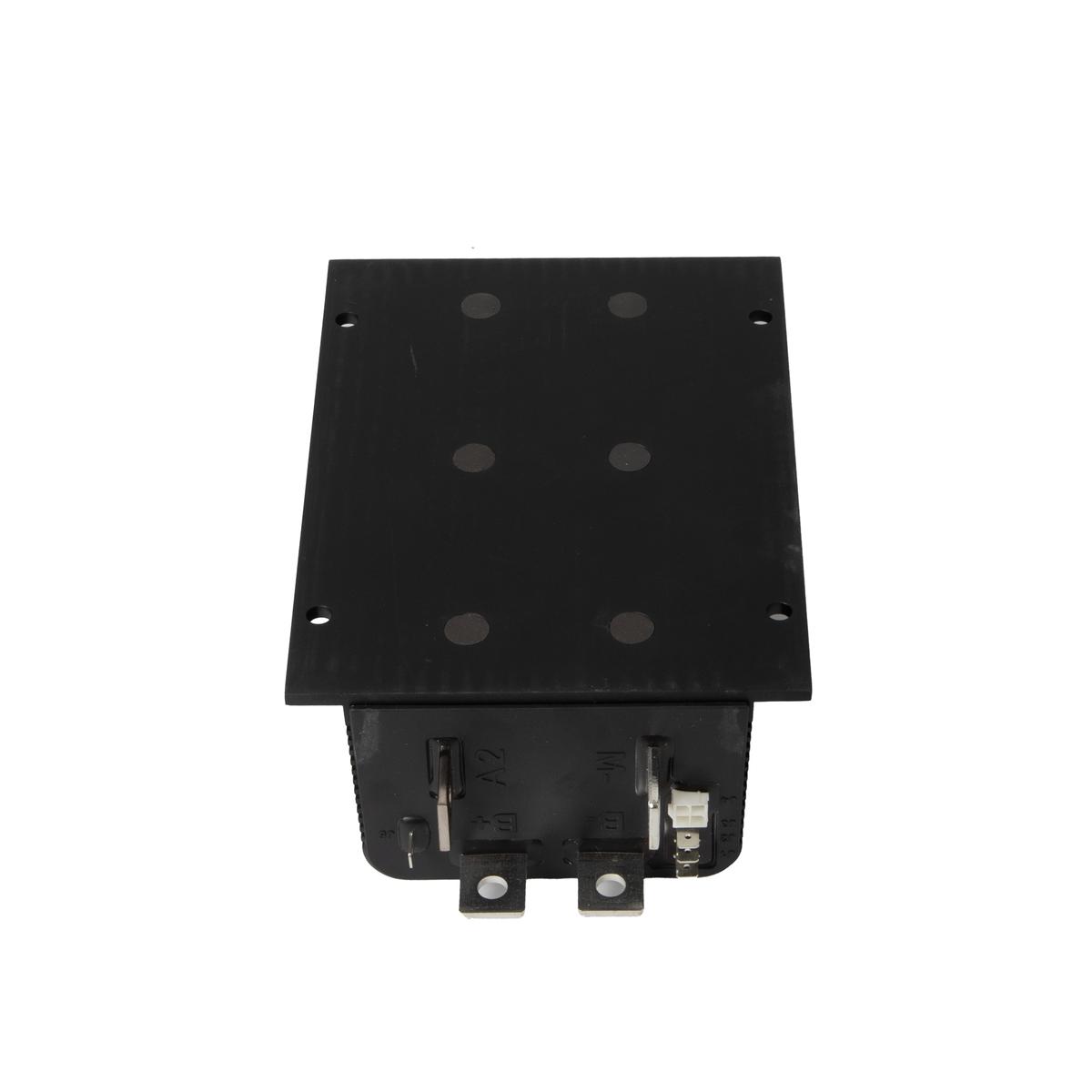 Curtis 500A Series Controller, ITS 36/48V