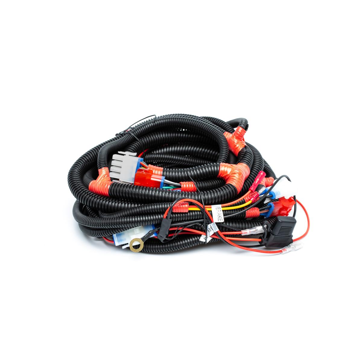 TEMPO ULTIMATE PLUS LIGHT KIT - Nivel Parts