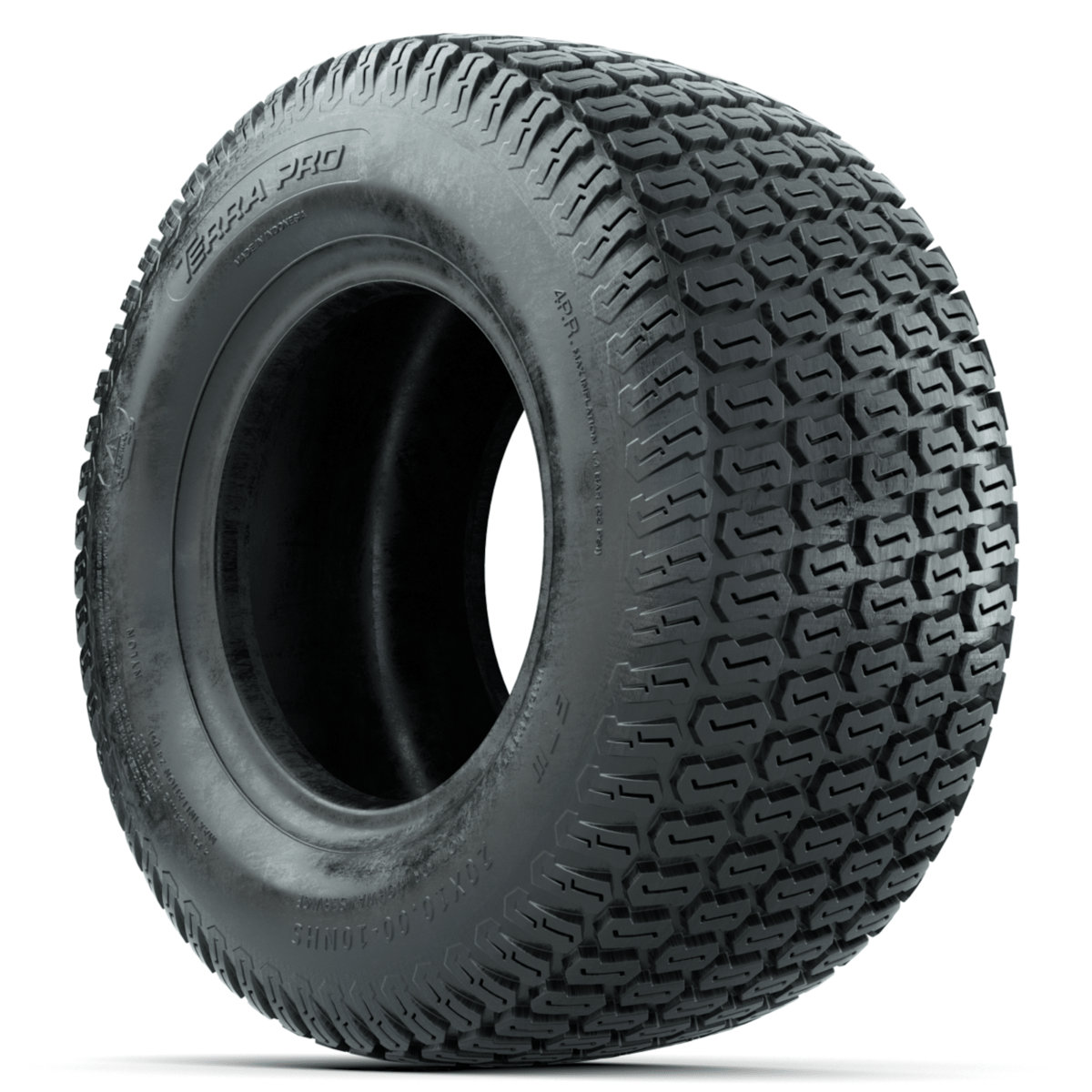 20x10-10 GTW&reg; Terra Pro S-Tread Traction Tire