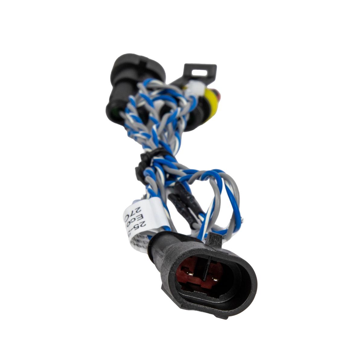 MadJax&reg; Kinect&trade; CAN Adapter Wire Harness for Eco Battery