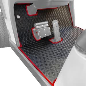 Floor mats | Nivel Parts - Nivel Parts