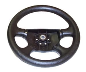 E-Z-GO ST350 / RXV Replacement Steering Wheel (Years 2000-Up)
