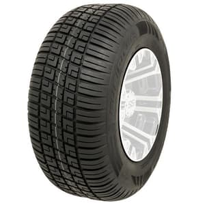 205/65-R10 GTW&reg; Fusion S/R Steel Belted DOT Tires