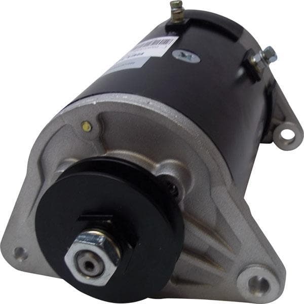 CLUB CAR STARTER/GEN Charges in either direction Nivel Parts