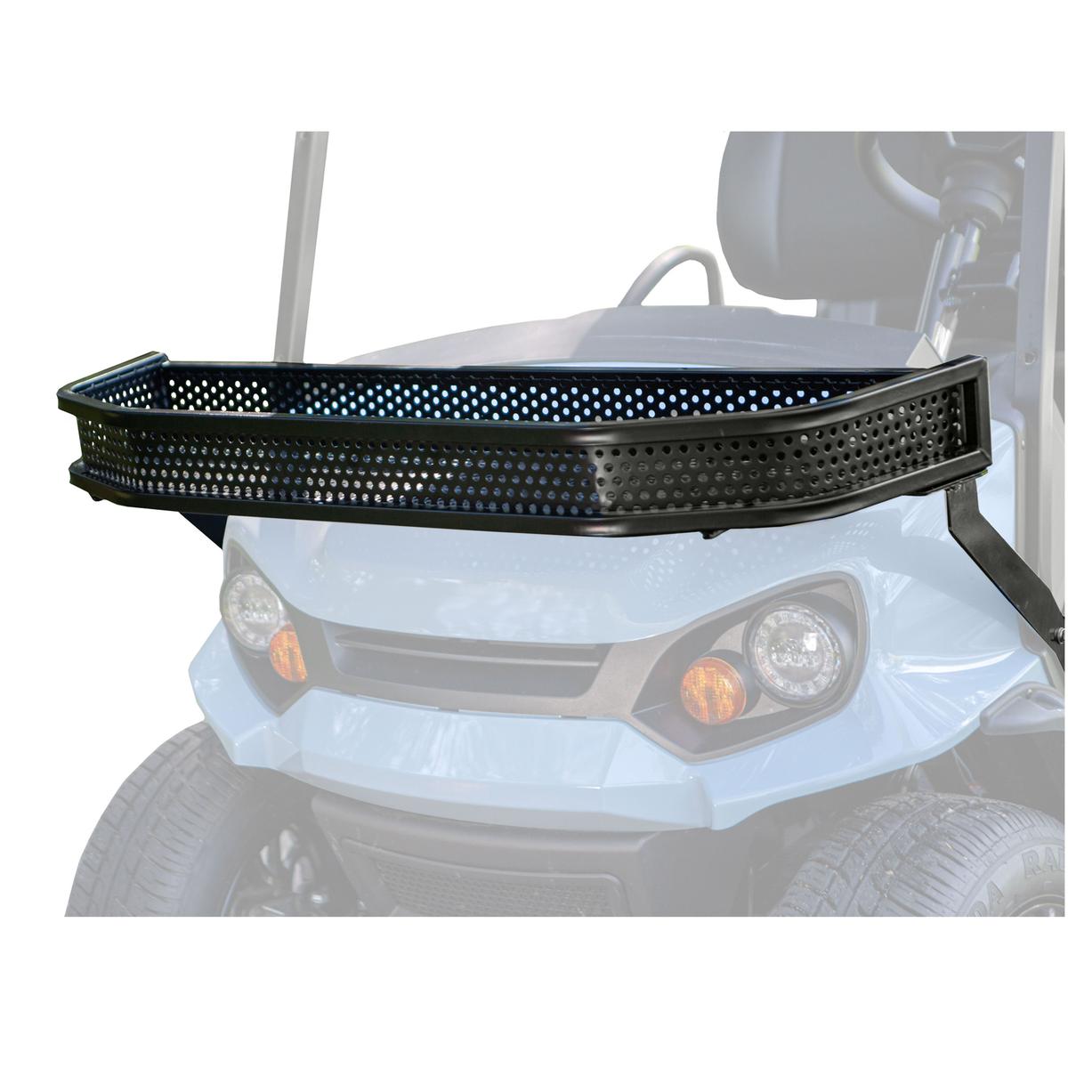 GTW® Shooting Clays Basket for EZGO Liberty (Years 2021-Up)