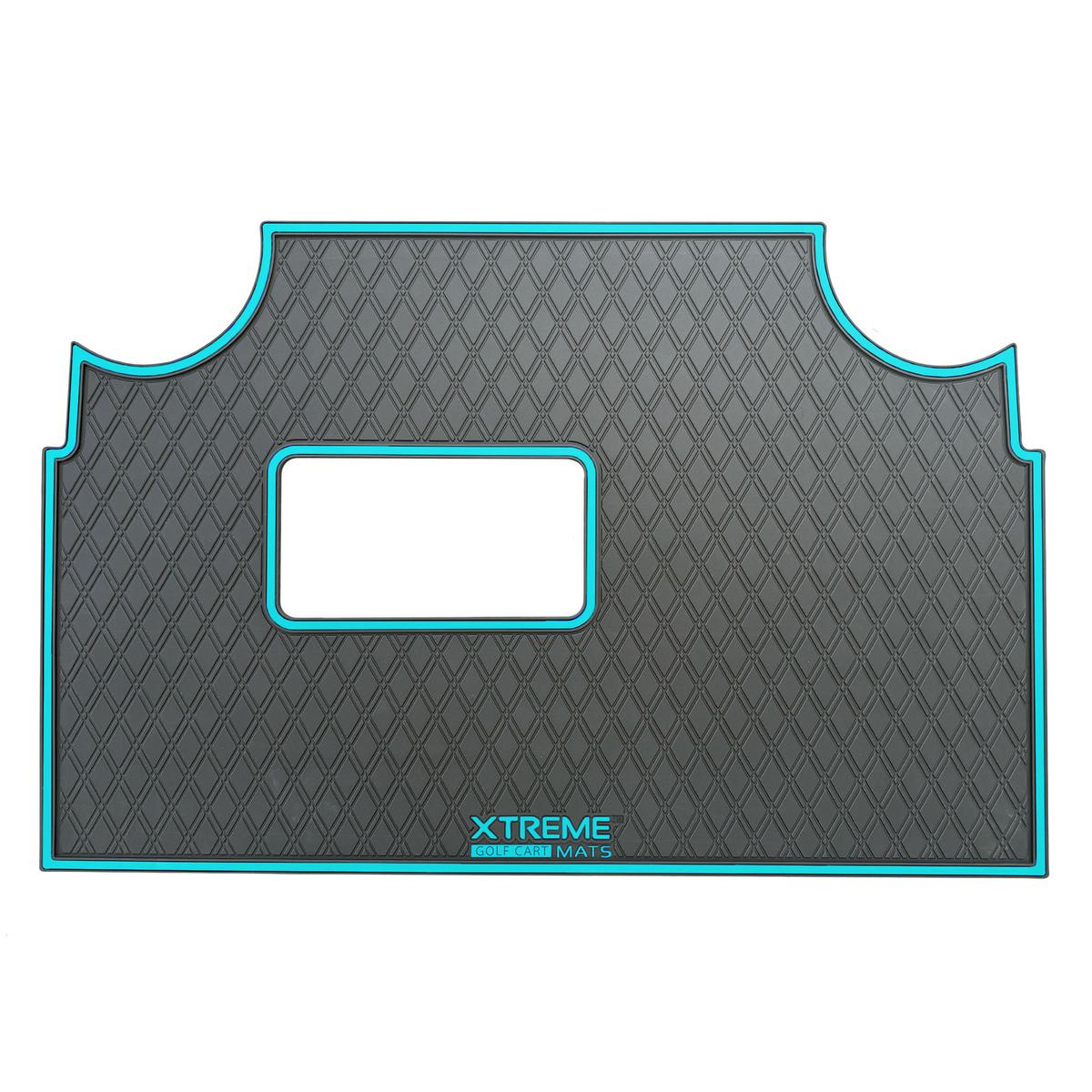 Xtreme Floor Mats for Evolution Forester Models