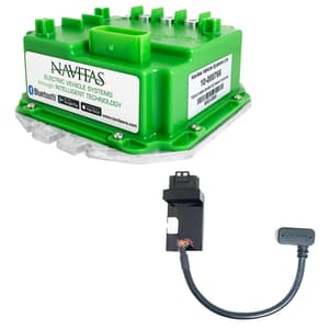 Yamaha G19 / 22 Navitas 600-Amp 48-Volt Controller