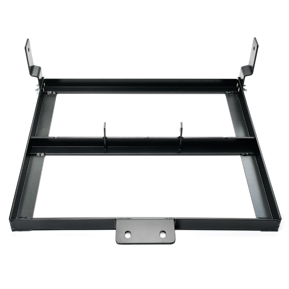 Reliance Aluminum Battery Tray 12v to 8v Conversion for EZGO RXV