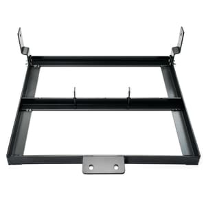 Reliance Aluminum Battery Tray 12v to 8v Conversion for EZGO RXV