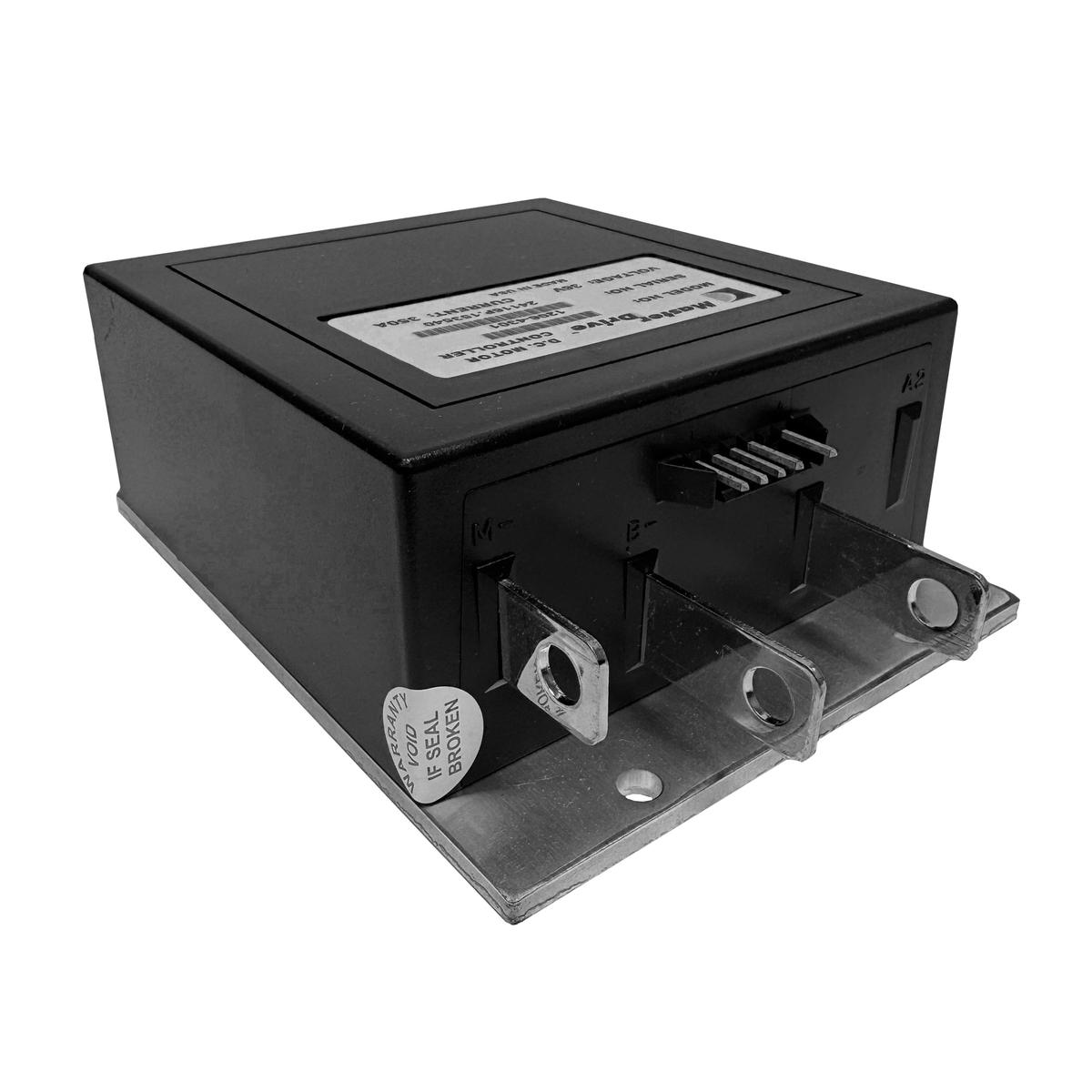 EZGO Medalist / TXT 350-Amp Curtis Controller (Years 1994-Up)