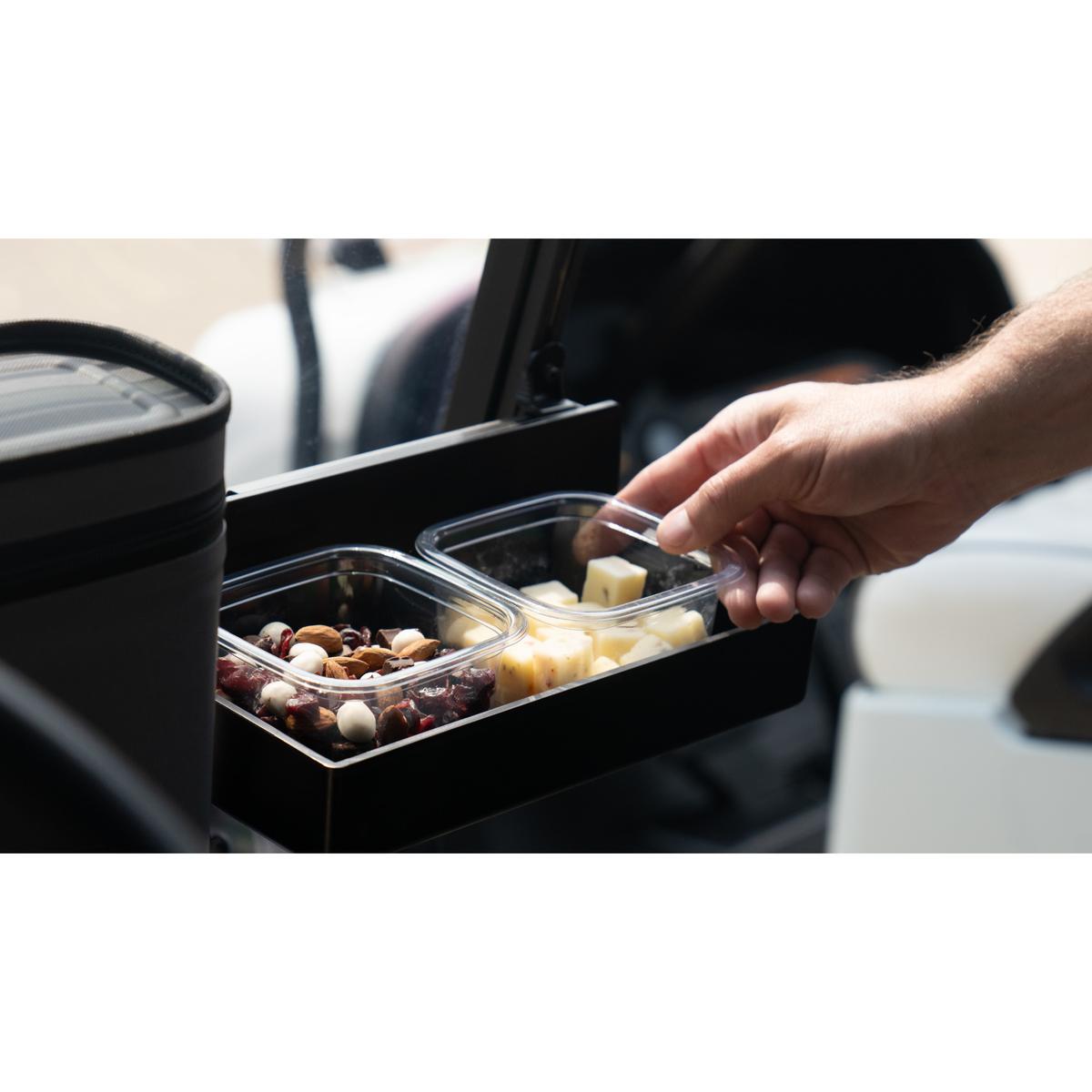 CADDYBAR&#8482; with Two Trays Bundle