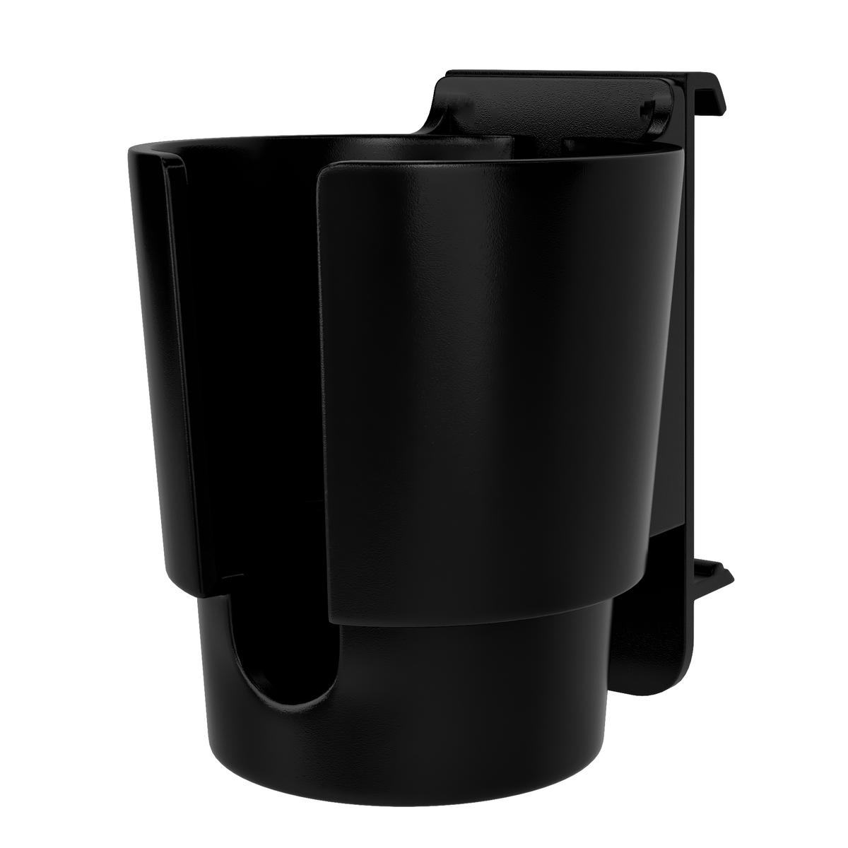 CADDYBAR&#8482; Oversized Cup Holder