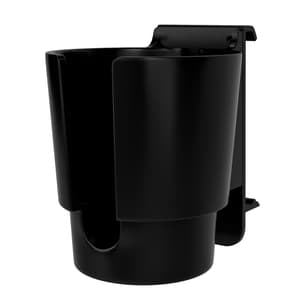 CADDYBAR&#8482; Oversized Cup Holder