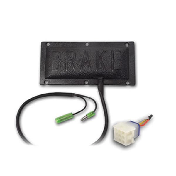 GTW&reg; Brake Pad Only Kit