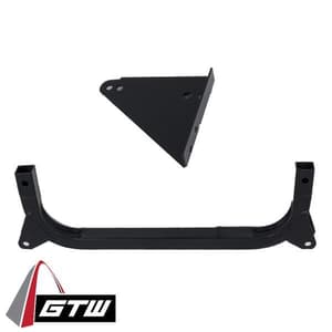 GTW&reg; 6&Prime; Rear Lift Brackets for Yamaha Drive2 (Years 2017-Up)