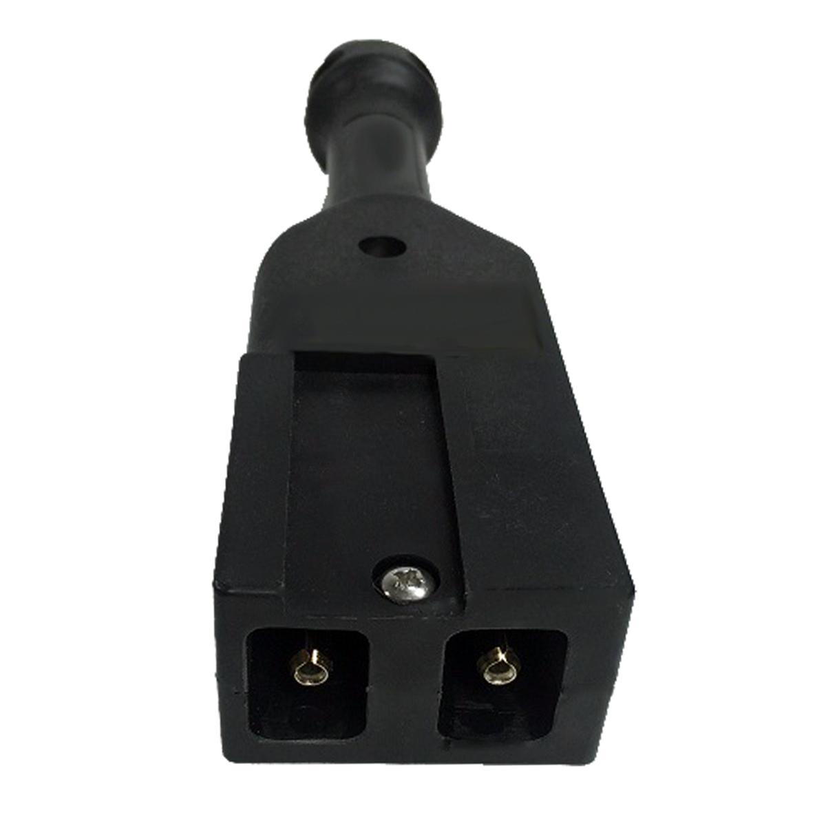 Lester EZGO 48V Powerwise DC Cord for TT-650W Battery Chargers