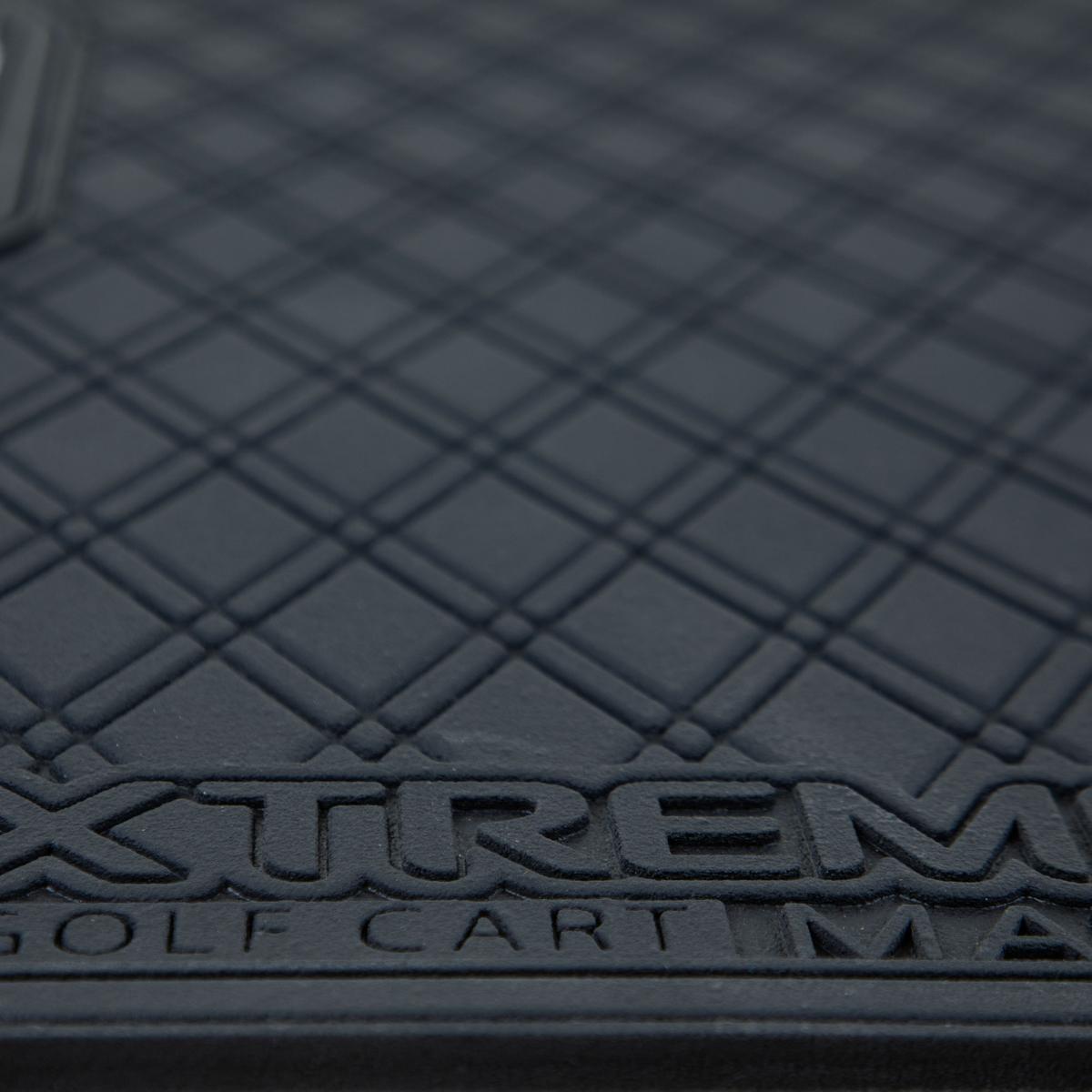 Xtreme Floor Mats for MadJax XSeries 2024-Up – All Black