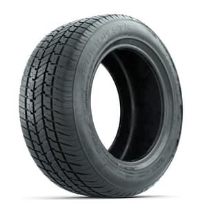 255/50-R14 GTW&reg; Fusion STR DOT Approved Steel Belted Street Tire