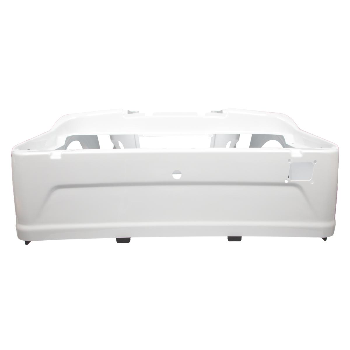 EZGO RXV Summit White OEM-Style Rear Body (Years 2008-2023)