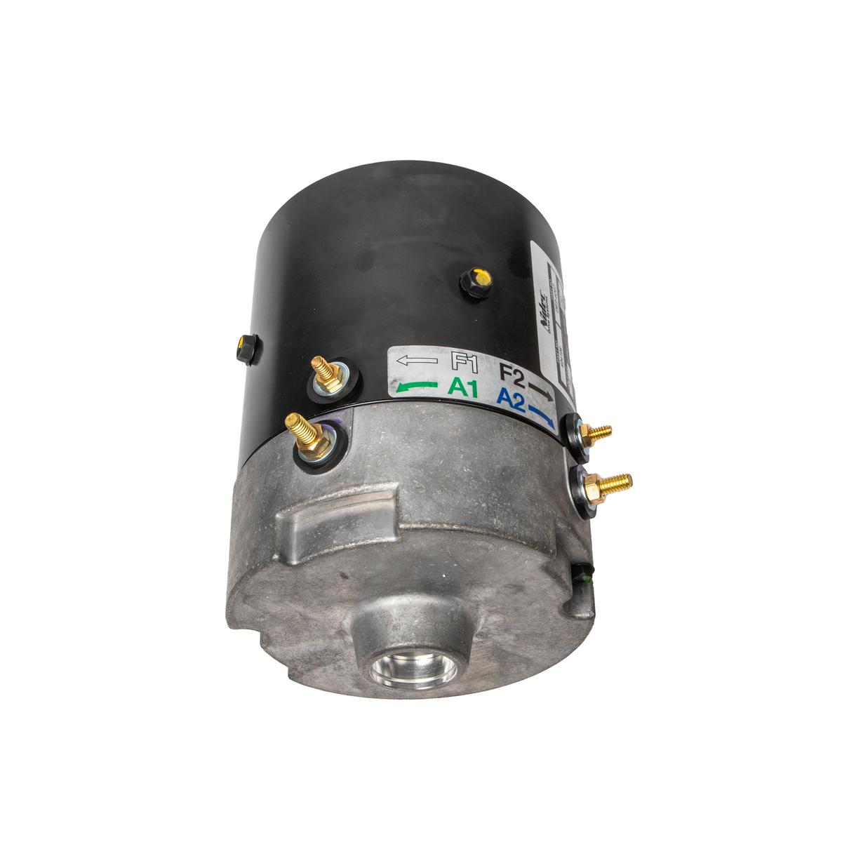 EZGO TXT 36-Volt PDS/DCS Motor (Years 1995-2010)