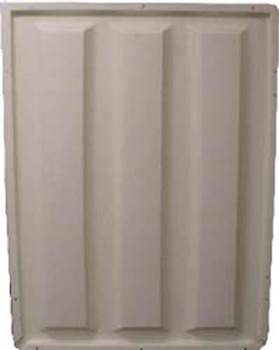 Beige 53&Prime; RedDotFleet Top (Universal Fit)