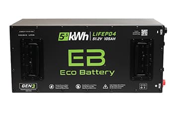 Batteries & Accessories