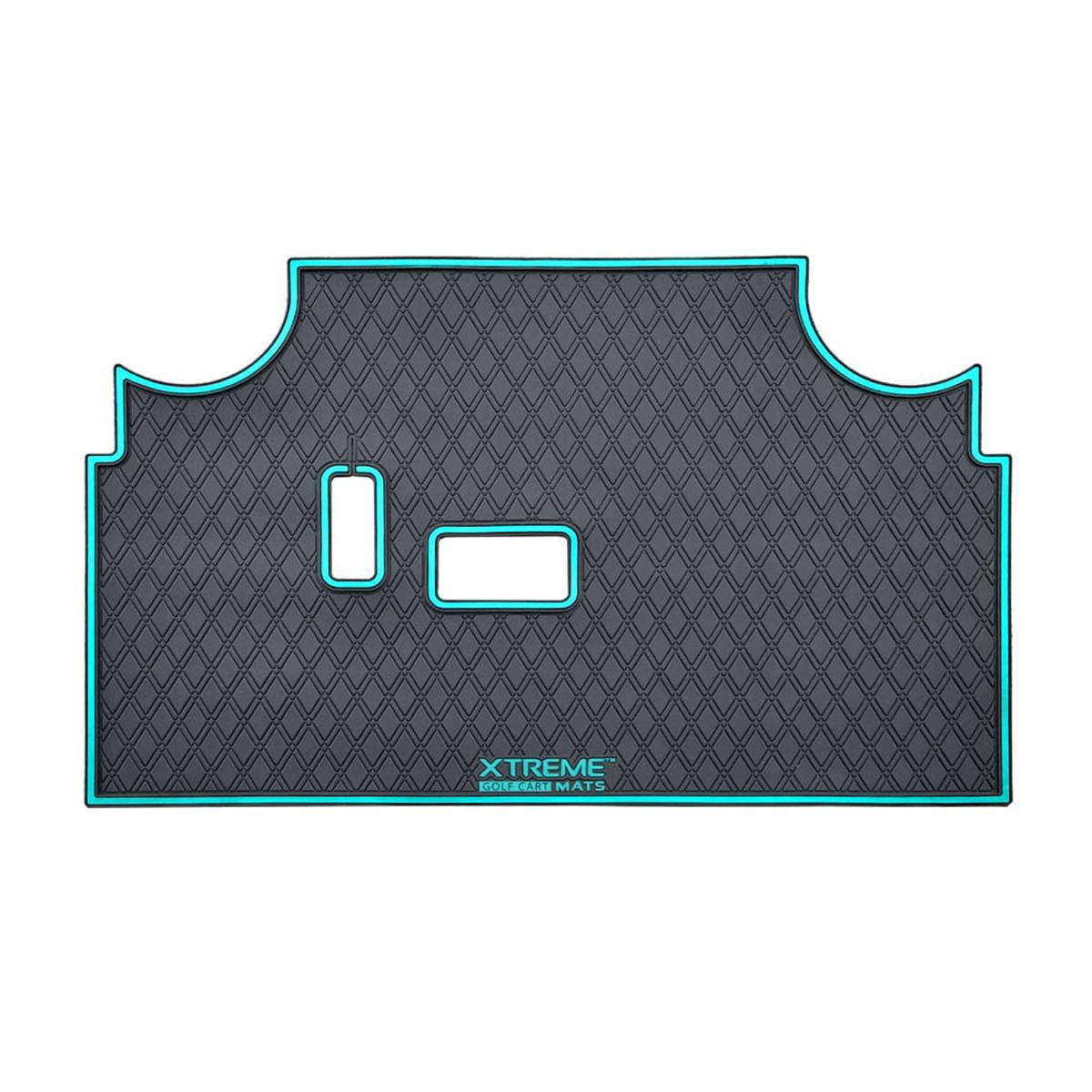 Xtreme Floor Mats for Evolution Classic Models