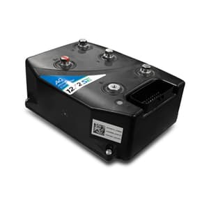 Star EV Capella/Sirius 350-amp 48-volt Controller