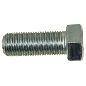 Clutch Puller Bolt. 1-3/8&Prime;