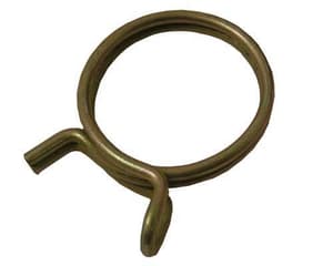 Club Car 1.58&Prime; Intake Hose Clamp (Years 1982-Up)