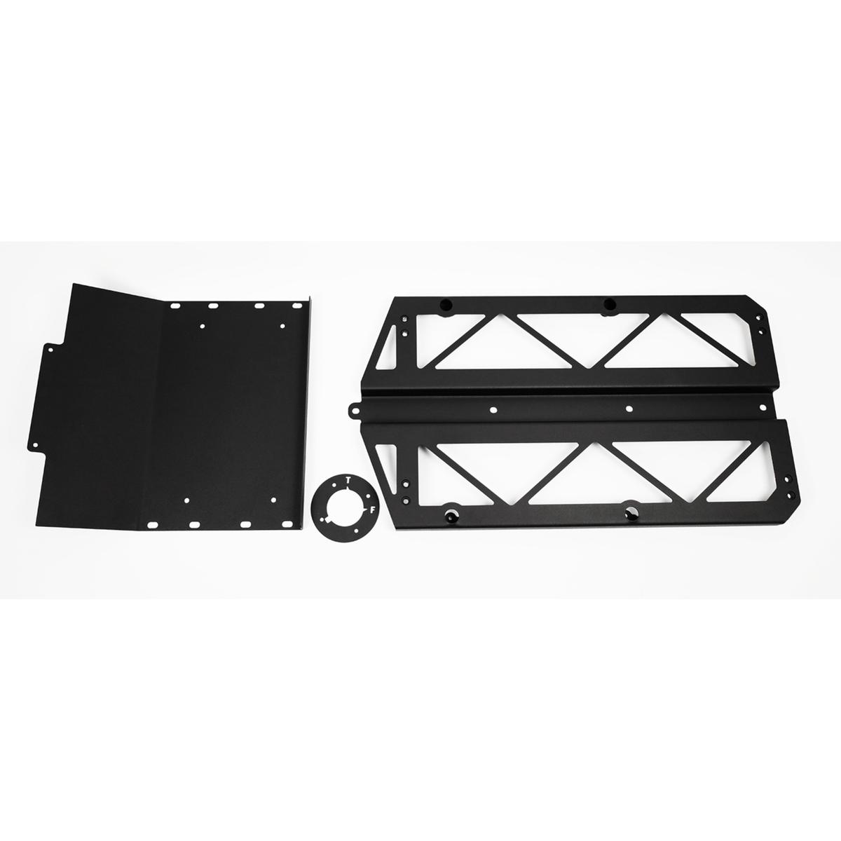 Eco Battery Polaris EV Battery Bracket for “Skinny” Batteries