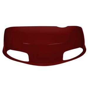 EZGO RXV Vintage Burgundy Metallic OEM-Style Front Cowl (Years 2008-2023)