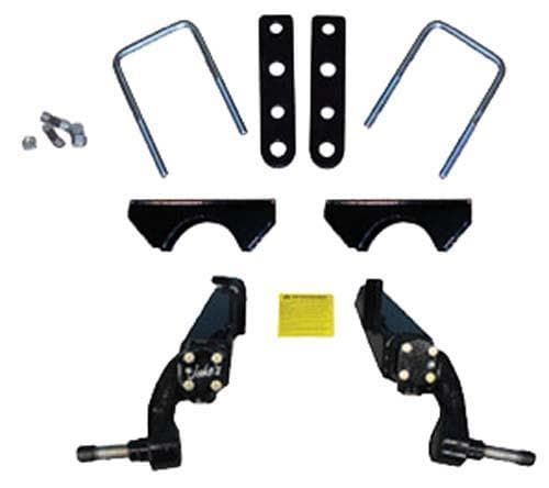 2003.5-Up Club Car DS - Jake's 3 Inch Spindle Lift Kit